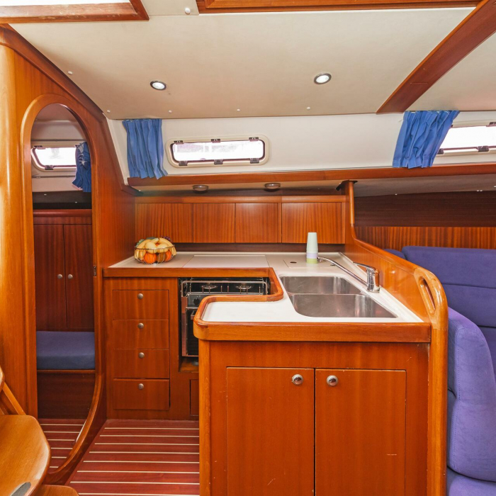 Vira | Salona 40 photo 9