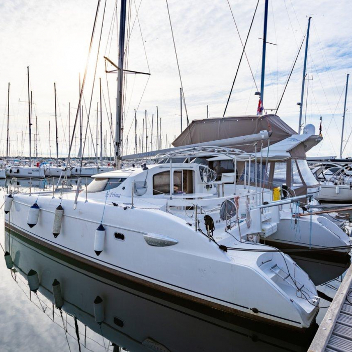 La Prima | Lavezzi 40 photo 2