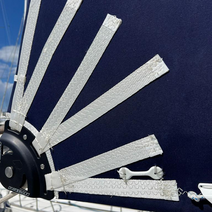 Tonina | Bavaria 50 Cruiser photo 30