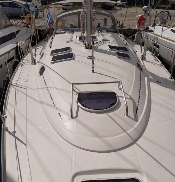 Armonia | Gib Sea 43 photo 2