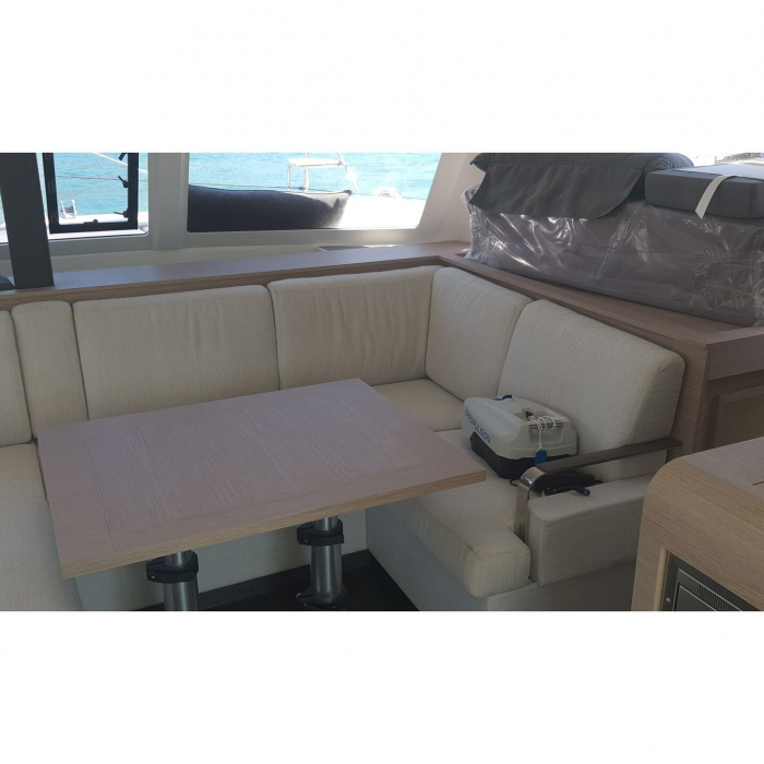 Ares X | Isla 40 photo 2