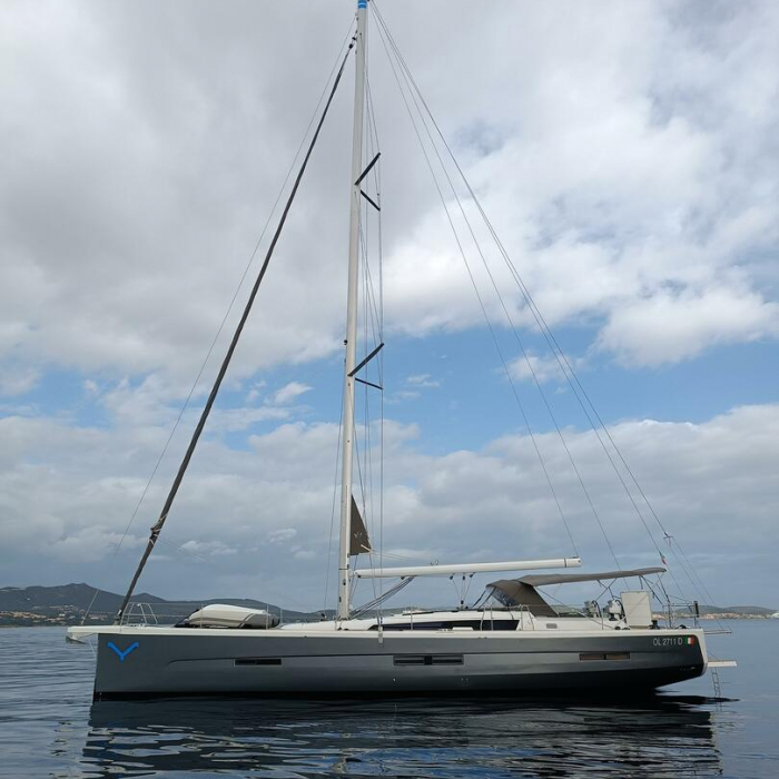 Nakupenda | Dufour 56 Exclusive 2019 photo 3