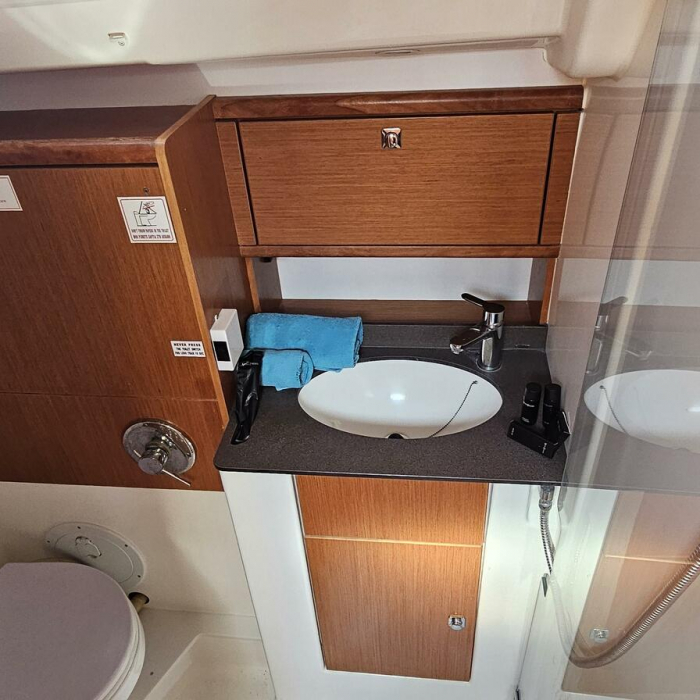 Soleado | Bavaria 51 Cruiser photo 17