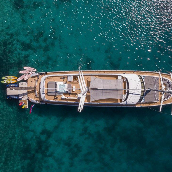 M/S Aurum Sky | MS Custom Line photo 23