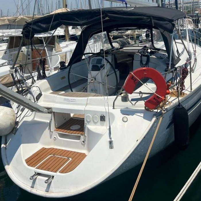 Limnos | Bavaria 38[G] photo 1