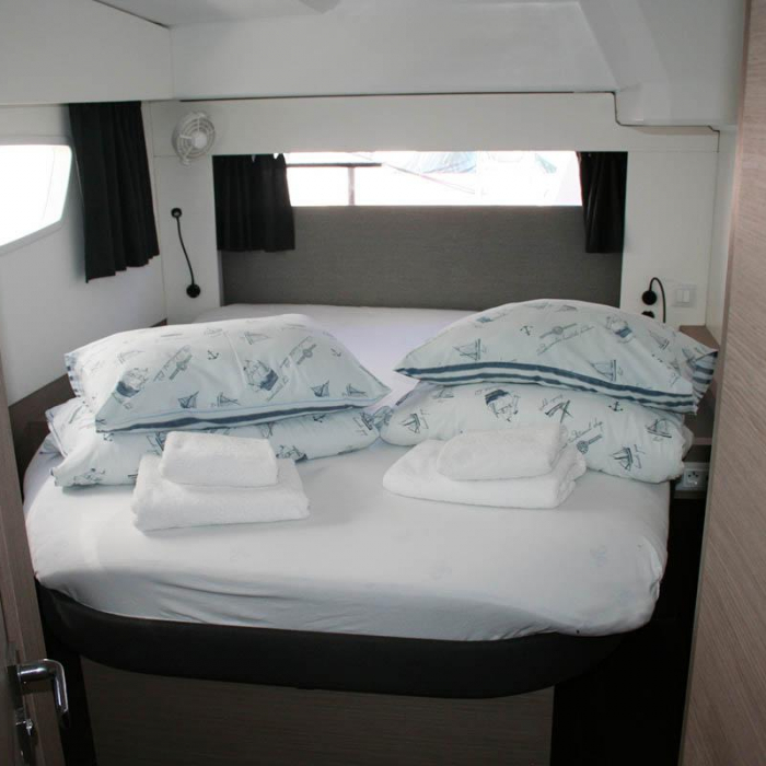 Barramundi III | Fountaine Pajot Astrea 42 photo 14