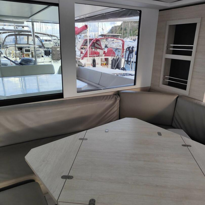 La Suerte | Leopard 50 photo 6