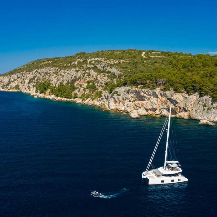 Solitaire | Sunreef 50 photo 9