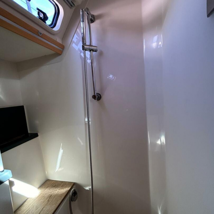 Mara | Hanse 400 photo 15