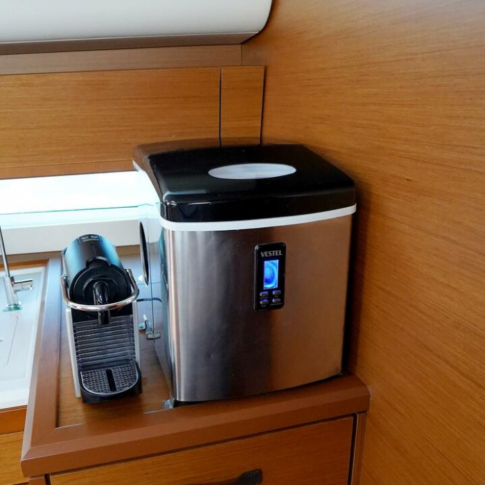 Sunlark | Jeanneau 54 photo 31