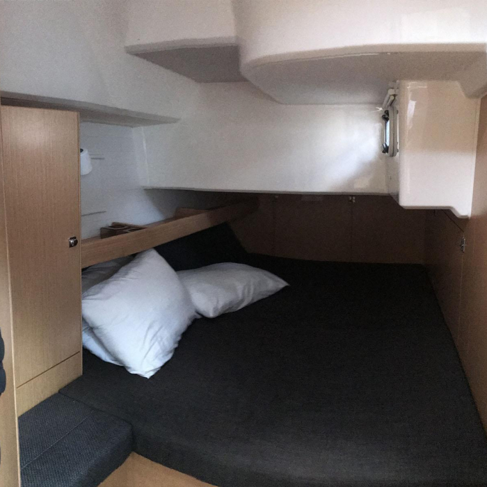 Oceanos | Bavaria Cruiser 46 photo 13