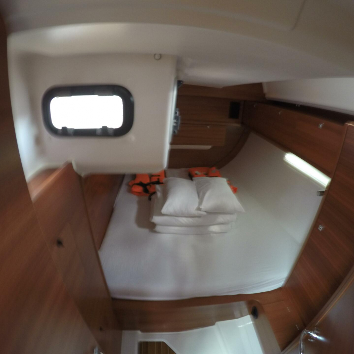 Luce | Dufour 512 Grand Large photo 27