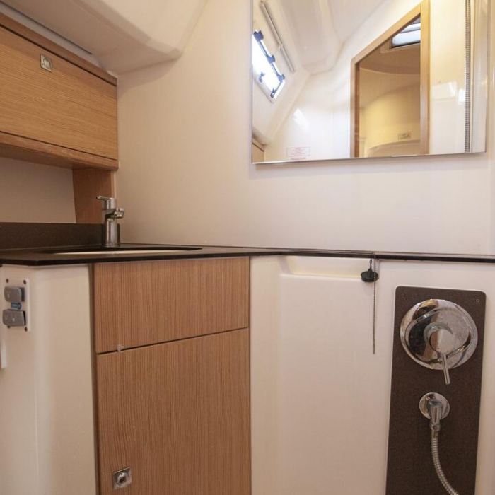 Trex | Bavaria Cruiser 46 photo 18