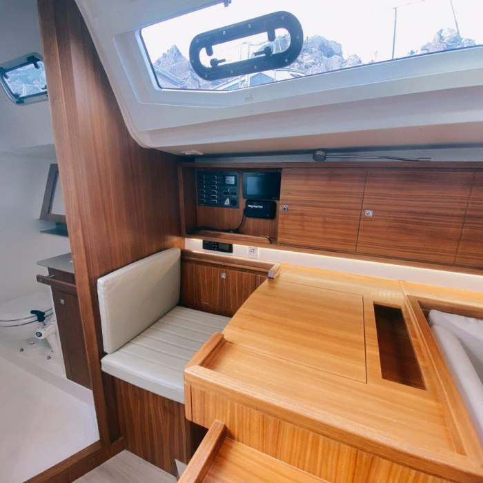 Marche Ou Reve | J 112 photo 2