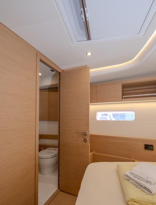 Morea | Grand Soleil 52 LC photo 31