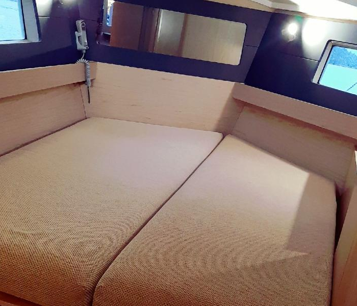 KOS 41.4 | Oceanis 41.1 photo 11