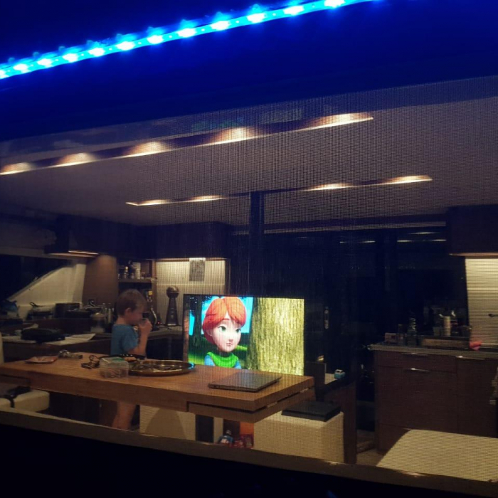 Magnum Opus | Lagoon 50 photo 13