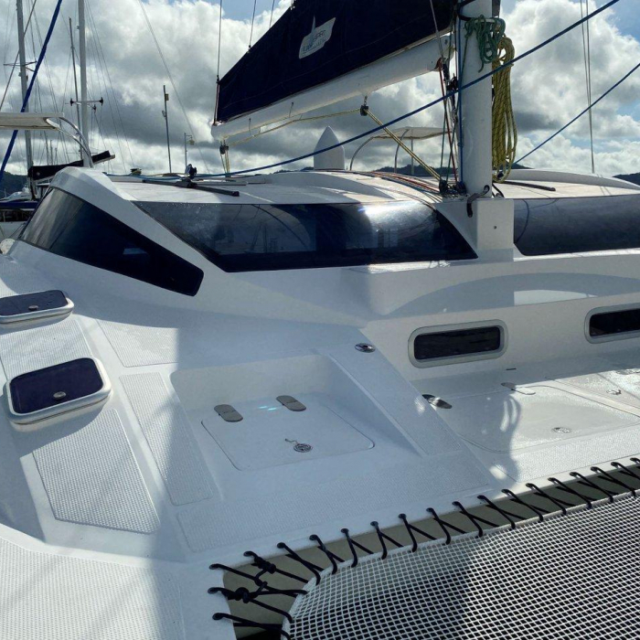 Island Dream | Island Spirit 38 photo 1