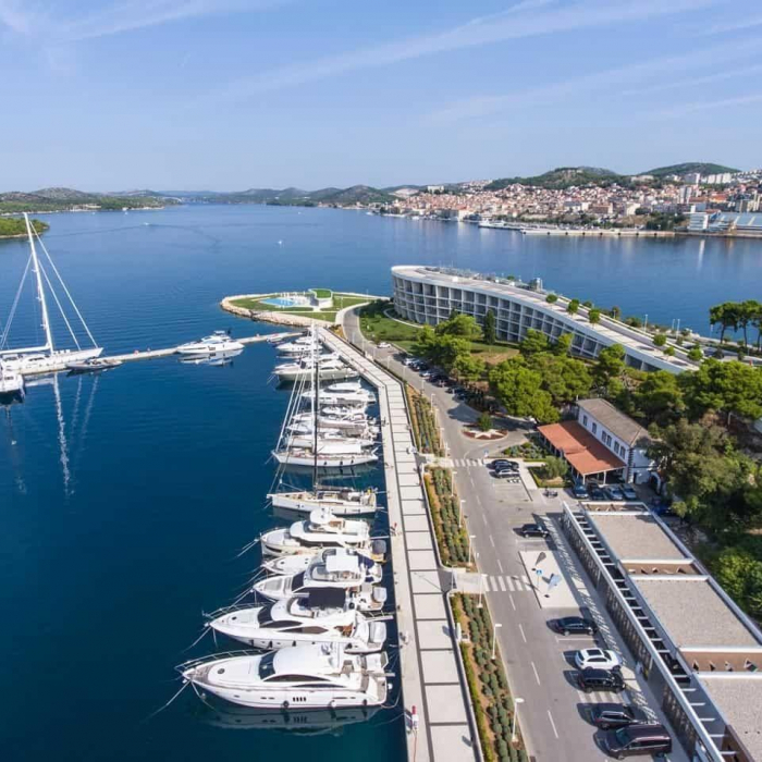 Podatok Too | Hanse 458 photo 47