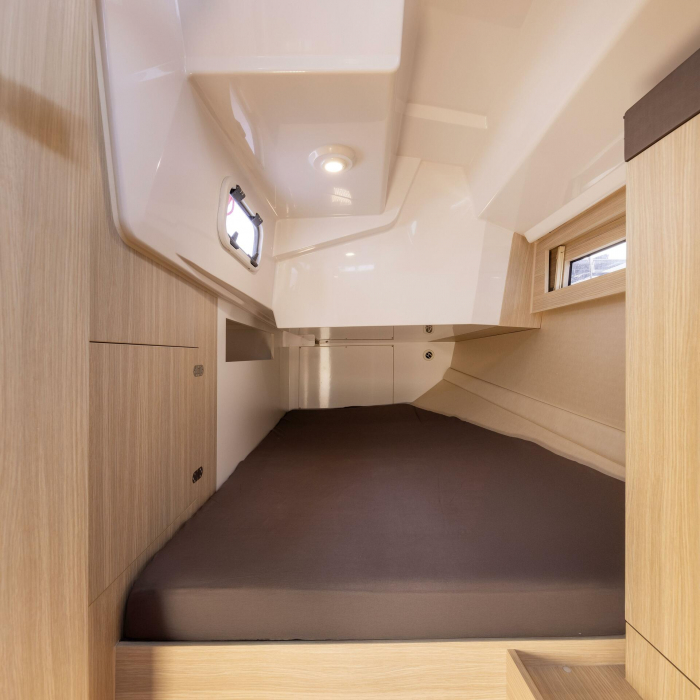 Szeroki Ostrow | Maxus 34 photo 30