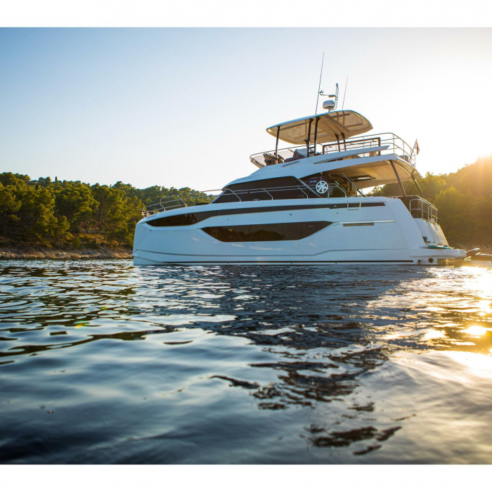 Dolce far niente | Prestige M48 photo 5