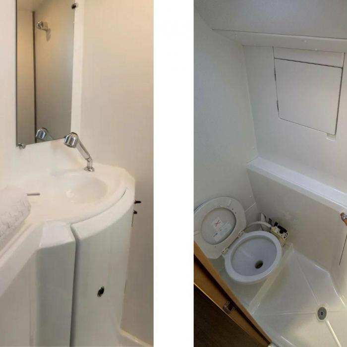 Ploto | Lagoon 380[G] photo 7