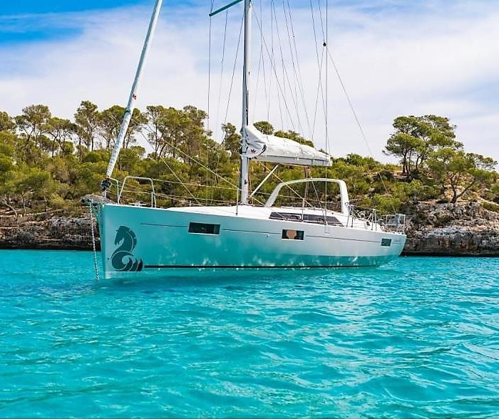 CORFU | Oceanis 41.1 photo 8