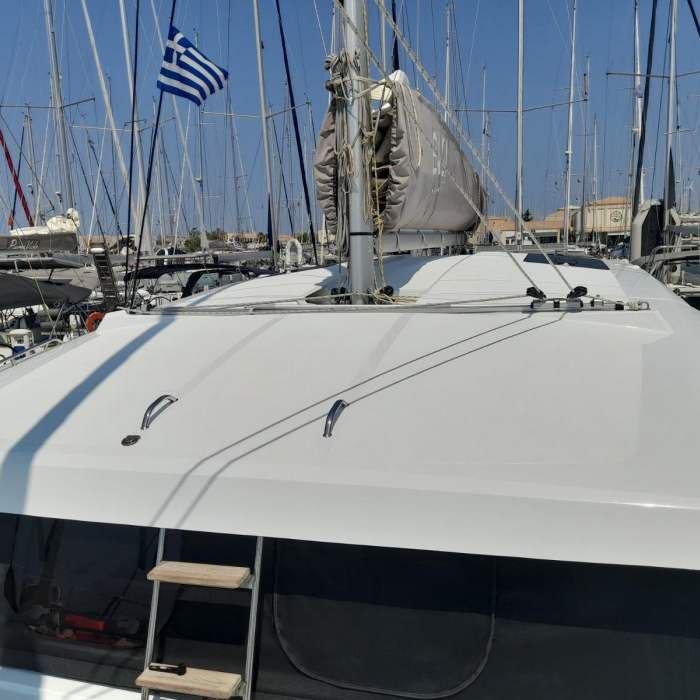 Marestrella (Pax 10) | Bali Catsmart photo 7