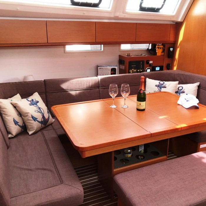 Michael Bavaria 46 Cruiser | Bavaria 46 Cruiser photo 23