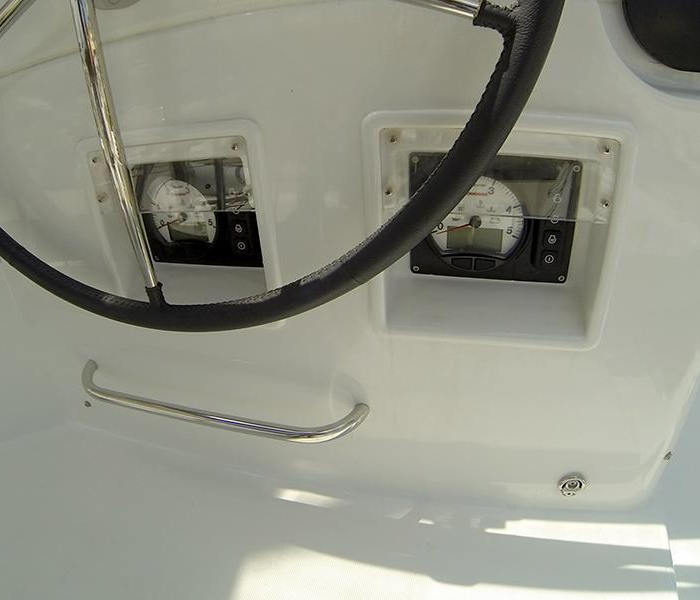 Bob Cat | Lagoon 39 2016 photo 13