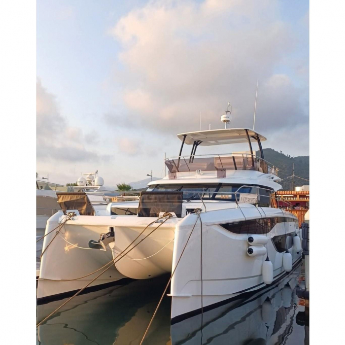 ViVa | Prestige M48 photo 4