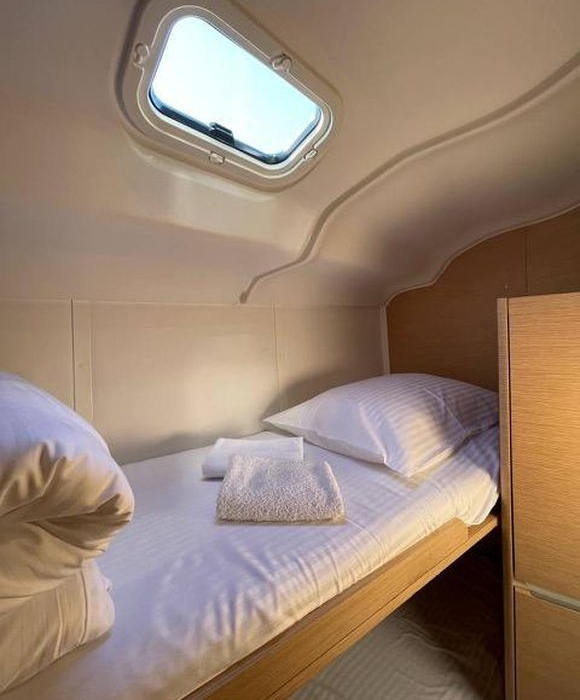 Skyfall | Elan Impression 45 photo 9