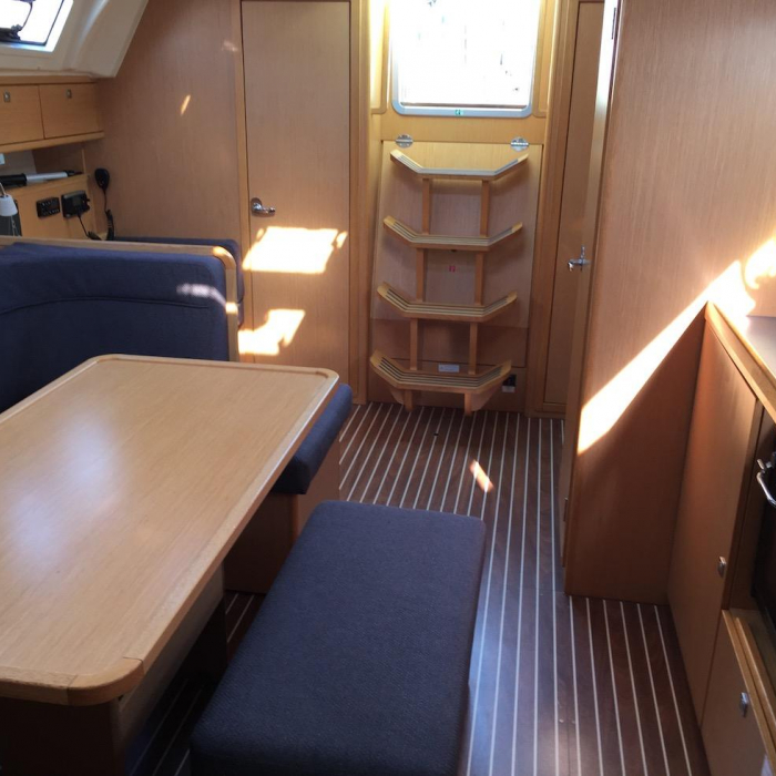 Alioth | Bavaria Cr 41 photo 6