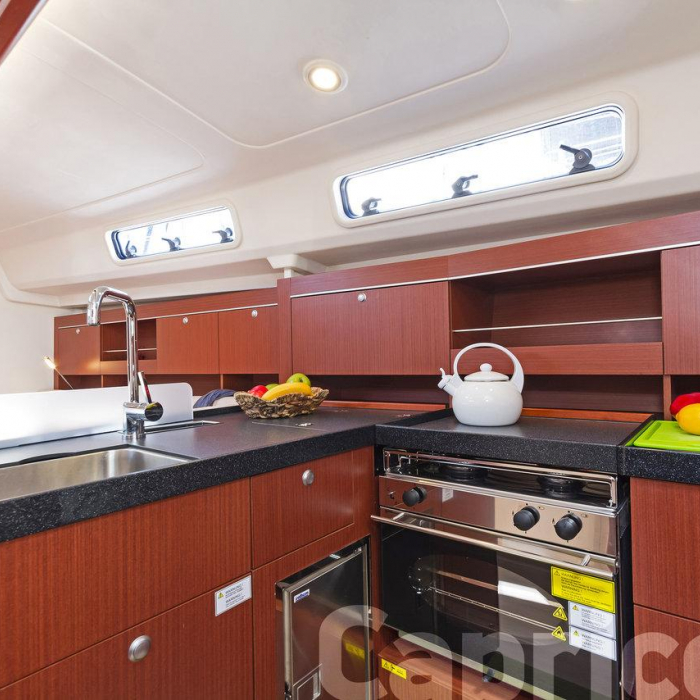 Capriccio | Hanse 385 photo 1
