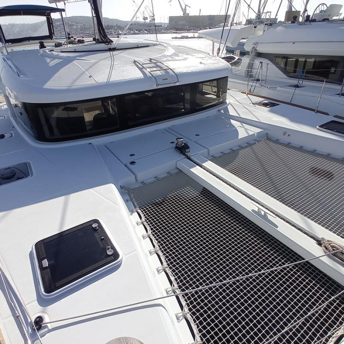 Ohana | Lagoon 40 photo 38