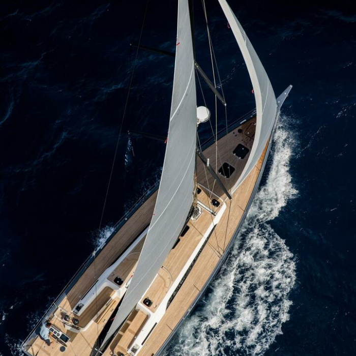 Never Quiet | Solaris 50 photo 22