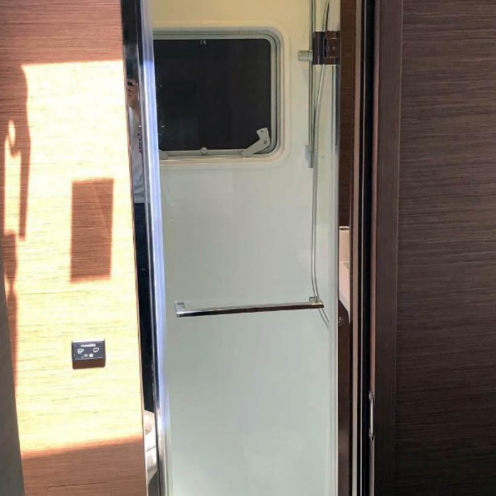 Smajla 2 Sweden | Lagoon 52 F photo 13