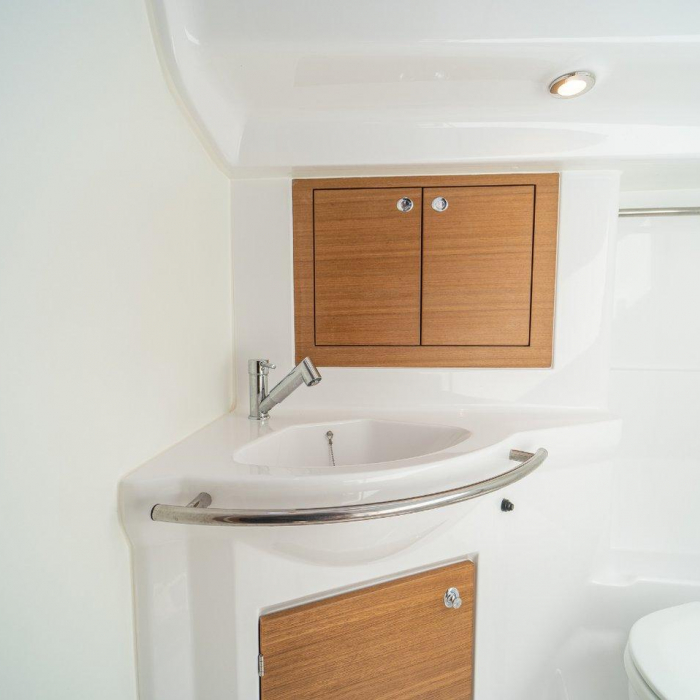 Ciao Bella | Elan Impression 40.1 photo 13