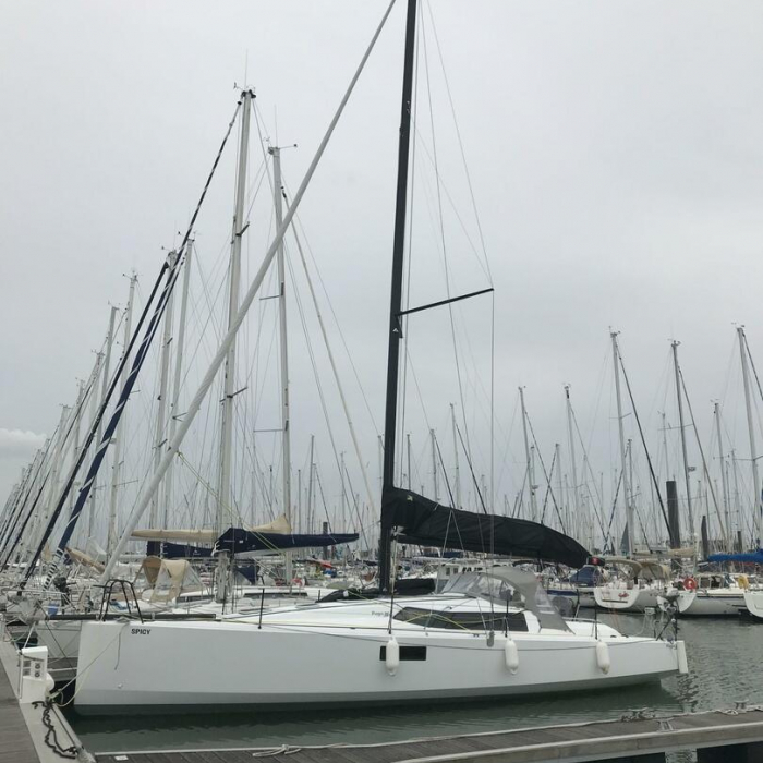 Spicy | Pogo 36 photo 4