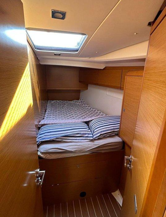 Ocean's Eleven | Sun Odyssey 509 photo 3