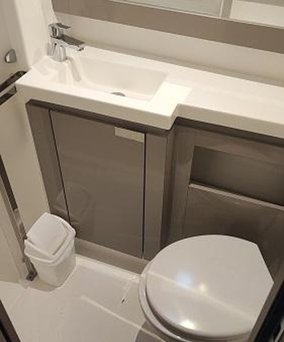 Lalom | Elba 45 photo 15