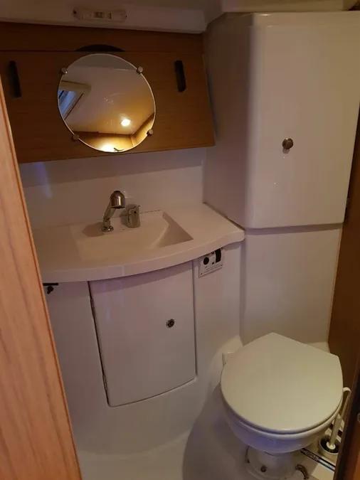 Argonaute | Sun Odyssey 42 i photo 20