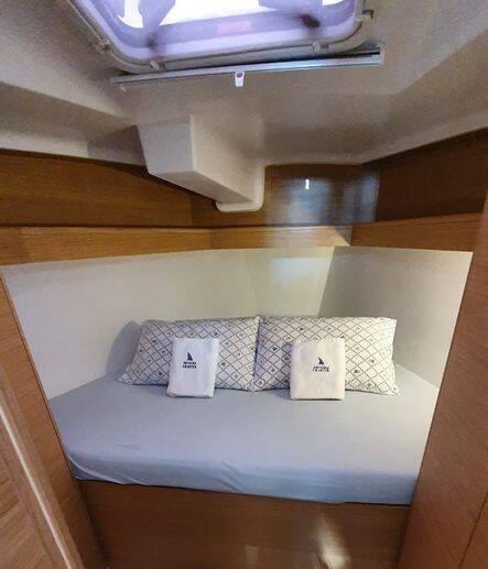 Stella Mare | Elan E4 photo 11