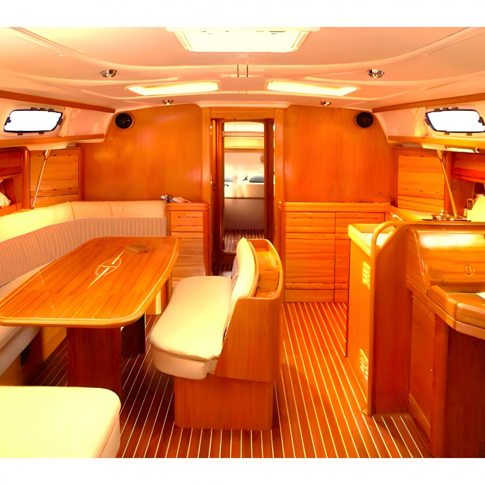 Melodia | Bavaria 50 Cruiser photo 6