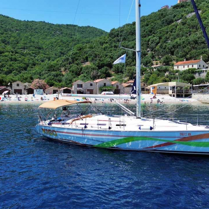 Kigo 2 | Bavaria 44 photo 6