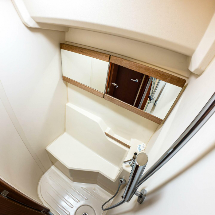 Jenny | Hanse 455 photo 14