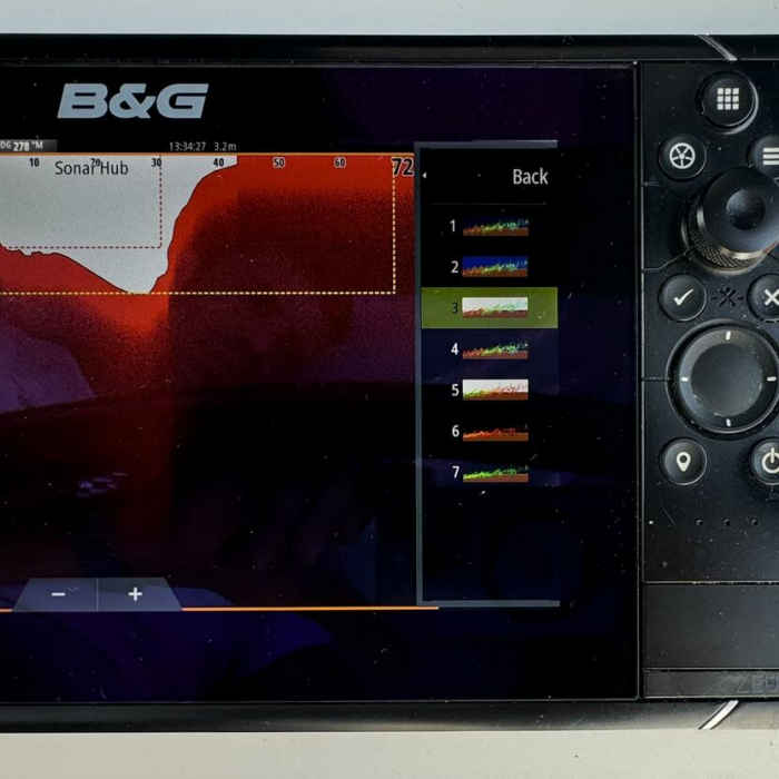 Apollo | Hanse 508 photo 21