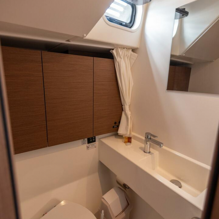 SPRING SONG | Oceanis 54 photo 18