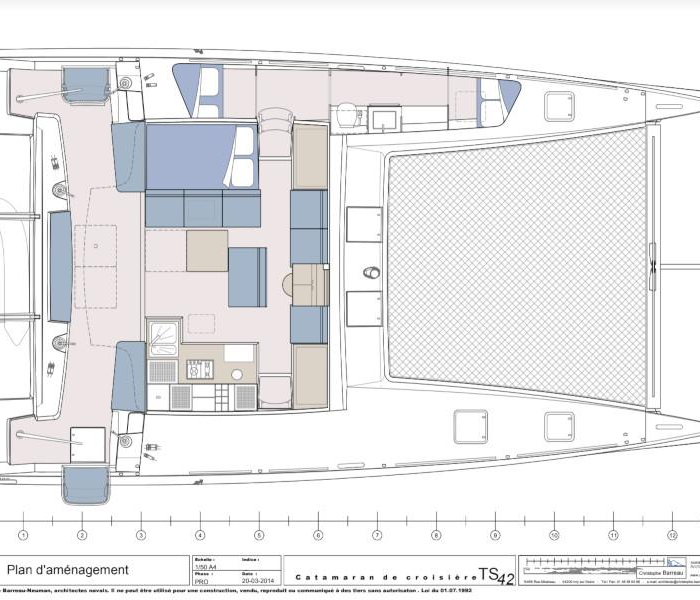 Castor | TS 42 photo 5