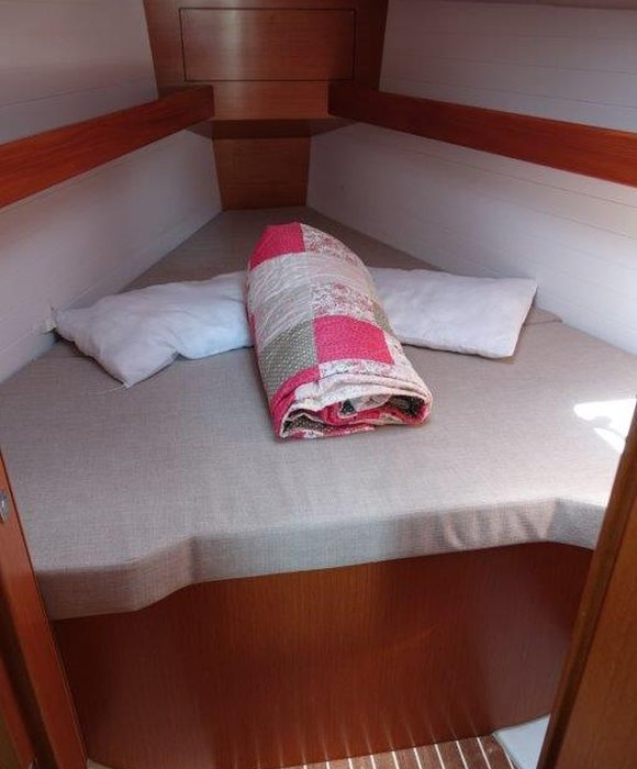 Nashira | Bavaria Cruiser 34 photo 17